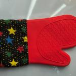 Silicone Oven Glove